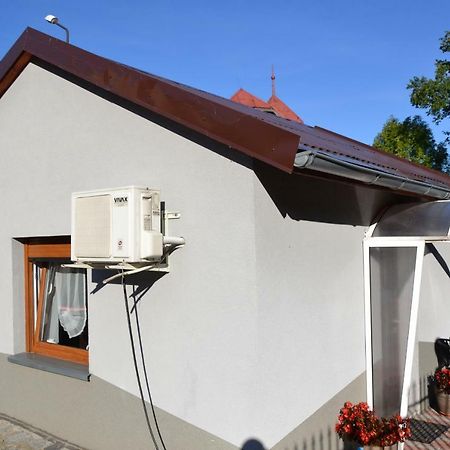 Domek W Gorach Świeradów-Zdrój エクステリア 写真